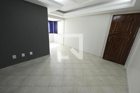 Apartamento para alugar com 180m², 3 quartos e 2 vagasSala