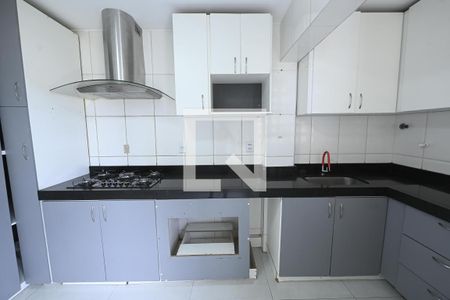 Apartamento para alugar com 180m², 3 quartos e 2 vagasCozinha