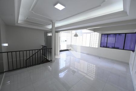 Apartamento para alugar com 180m², 3 quartos e 2 vagasSala 2