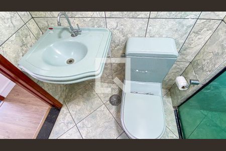 Apartamento para alugar com 65m², 3 quartos e 1 vagaBanheiro