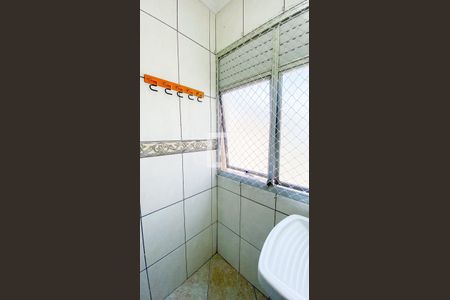 Apartamento para alugar com 65m², 3 quartos e 1 vagaÁrea de Serviço