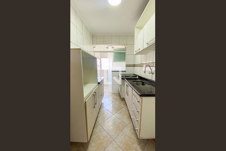 Apartamento para alugar com 65m², 3 quartos e 1 vagaCozinha