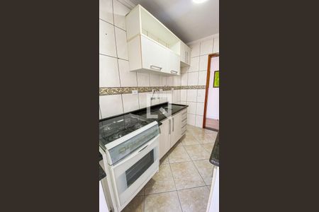 Apartamento para alugar com 65m², 3 quartos e 1 vagaCozinha