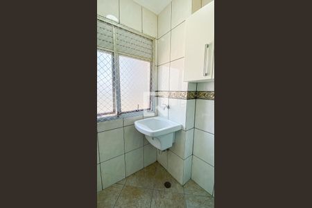 Apartamento para alugar com 65m², 3 quartos e 1 vagaÁrea de Serviço