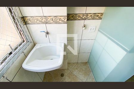 Apartamento para alugar com 65m², 3 quartos e 1 vagaÁrea de Serviço