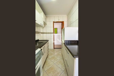 Apartamento para alugar com 65m², 3 quartos e 1 vagaCozinha