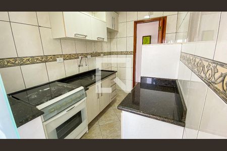 Apartamento para alugar com 65m², 3 quartos e 1 vagaCozinha