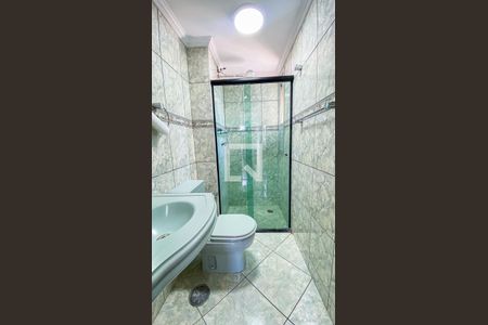 Apartamento para alugar com 65m², 3 quartos e 1 vagaBanheiro