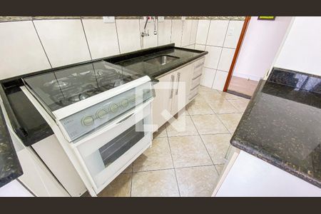 Apartamento para alugar com 65m², 3 quartos e 1 vagaCozinha