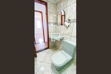 Apartamento para alugar com 65m², 3 quartos e 1 vagaBanheiro