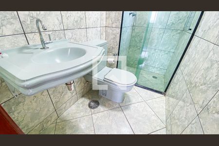 Apartamento para alugar com 65m², 3 quartos e 1 vagaBanheiro