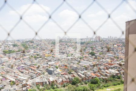 Apartamento para alugar com 65m², 3 quartos e 1 vagaVista Varanda Sala - Sala de Jantar