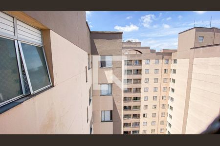 Apartamento para alugar com 65m², 3 quartos e 1 vagaVista Quarto 2