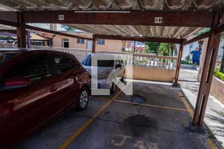 Apartamento para alugar com 56m², 2 quartos e 1 vagaGaragem
