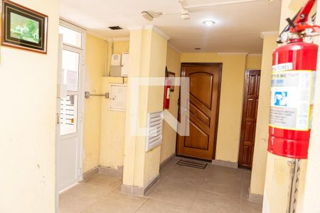 Apartamento para alugar com 56m², 2 quartos e 1 vagaÁrea comum