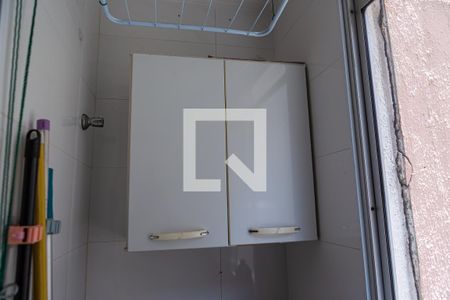 Apartamento para alugar com 56m², 2 quartos e 1 vagaÁrea de Serviço