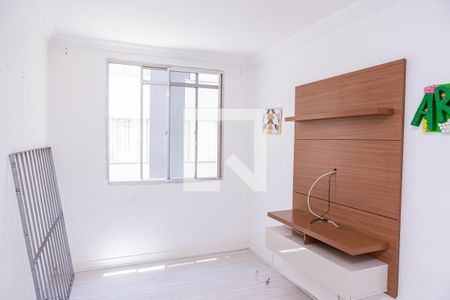 Apartamento para alugar com 56m², 2 quartos e 1 vagaSala