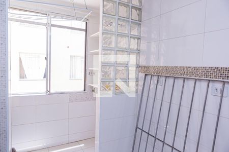 Apartamento para alugar com 56m², 2 quartos e 1 vagaCozinha