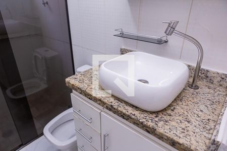 Apartamento para alugar com 56m², 2 quartos e 1 vagaBanheiro