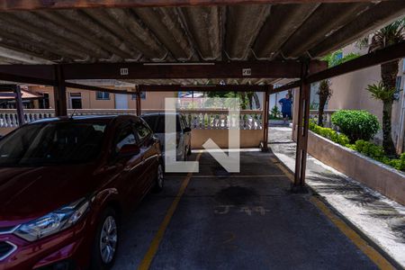 Apartamento para alugar com 56m², 2 quartos e 1 vagaGaragem