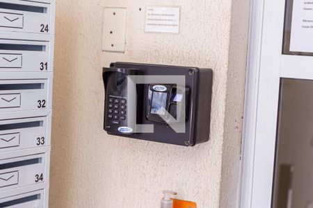 Apartamento para alugar com 56m², 2 quartos e 1 vagaÁrea comum