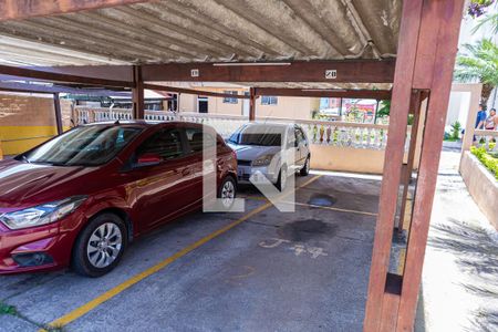 Apartamento para alugar com 56m², 2 quartos e 1 vagaGaragem