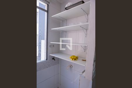 Apartamento para alugar com 56m², 2 quartos e 1 vagaÁrea de Serviço