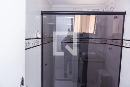 Apartamento para alugar com 56m², 2 quartos e 1 vagaBanheiro