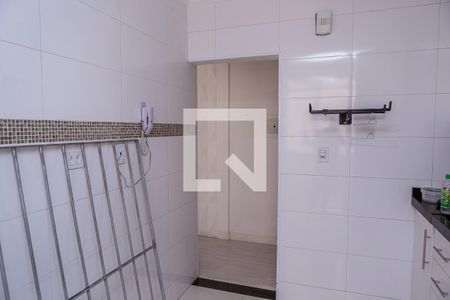 Apartamento para alugar com 56m², 2 quartos e 1 vagaCozinha