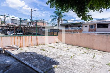 Apartamento para alugar com 56m², 2 quartos e 1 vagaÁrea comum
