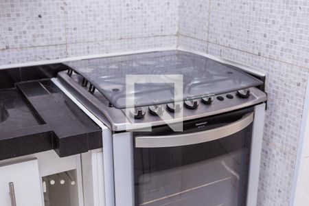 Apartamento para alugar com 56m², 2 quartos e 1 vagaCozinha