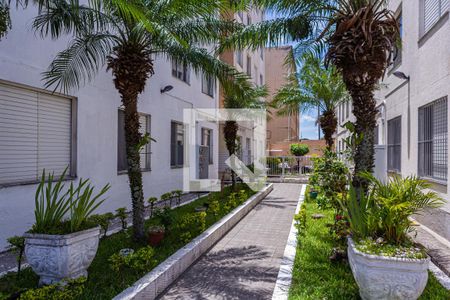 Apartamento para alugar com 56m², 2 quartos e 1 vagaÁrea comum