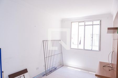 Sala de apartamento para alugar com 2 quartos, 56m² em Vila Constança, São Paulo
