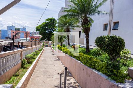 Apartamento para alugar com 56m², 2 quartos e 1 vagaÁrea comum