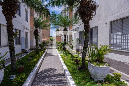 Apartamento para alugar com 56m², 2 quartos e 1 vagaÁrea comum