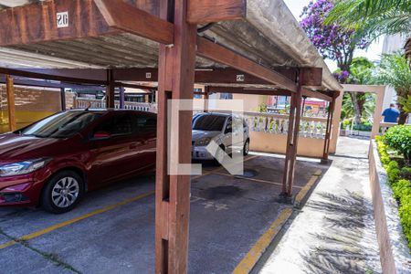 Apartamento para alugar com 56m², 2 quartos e 1 vagaGaragem