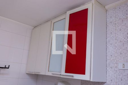 Apartamento para alugar com 56m², 2 quartos e 1 vagaCozinha