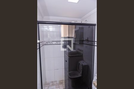 Apartamento para alugar com 56m², 2 quartos e 1 vagaBanheiro