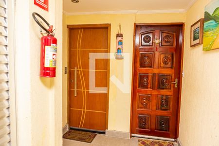 Apartamento para alugar com 56m², 2 quartos e 1 vagaÁrea comum