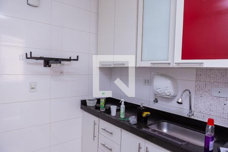 Apartamento para alugar com 56m², 2 quartos e 1 vagaCozinha