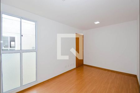 Sala de apartamento para alugar com 2 quartos, 38m² em Jardim Rosa de Franca, Guarulhos