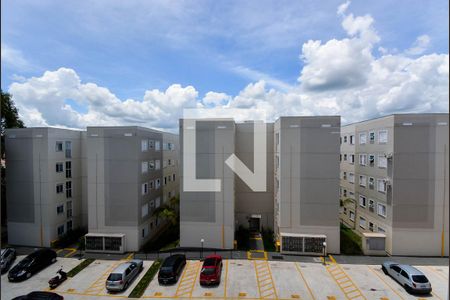 Quarto 1 - Vista  de apartamento para alugar com 2 quartos, 38m² em Jardim Rosa de Franca, Guarulhos