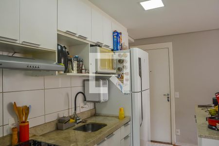 Apartamento para alugar com 42m², 2 quartos e sem vaga Apartamento para alugar com 42m², 2 quartos e sem vagaCozinha