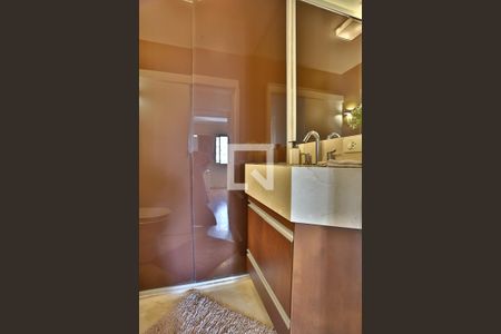 Apartamento à venda com 100m², 2 quartos e 1 vaga Apartamento à venda com 100m², 2 quartos e 1 vagaBanheiro