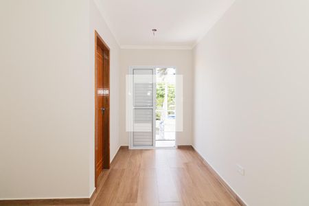 Suíte 1 de casa à venda com 2 quartos, 85m² em Vila Nivi, São Paulo