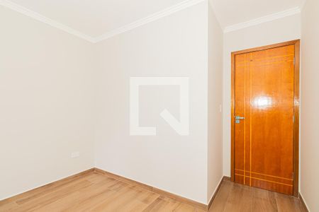 Suíte 1 de casa à venda com 2 quartos, 85m² em Vila Nivi, São Paulo