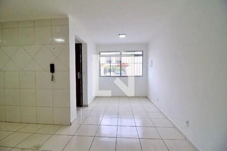 Apartamento para alugar com 2 quartos, 55m² em Vila Camilopolis, Santo André