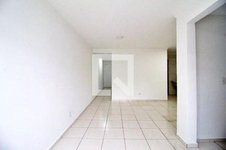 Apartamento para alugar com 2 quartos, 55m² em Vila Camilopolis, Santo André