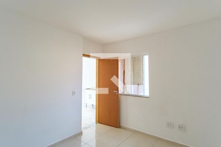 Quarto 1 de apartamento para alugar com 1 quarto, 32m² em Vila Matilde, São Paulo
