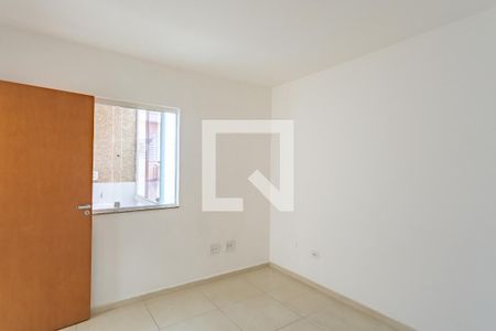 Quarto 1 de apartamento para alugar com 1 quarto, 32m² em Vila Matilde, São Paulo